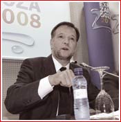 Marcelino Iglesias