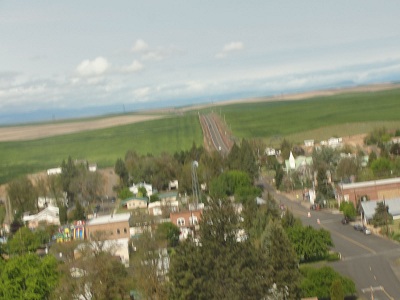 wasco