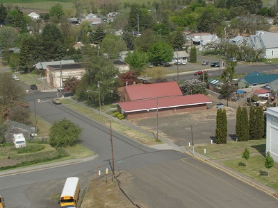 wasco