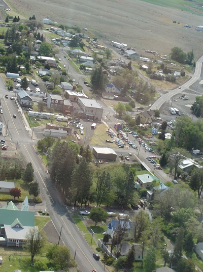 wasco