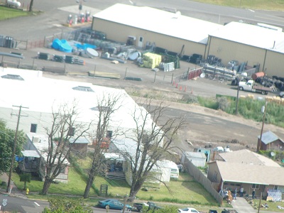 wasco