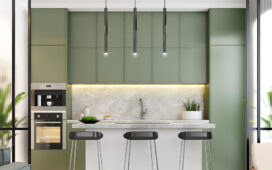 Beautiful Kitchen Pendant Lighting Ideas