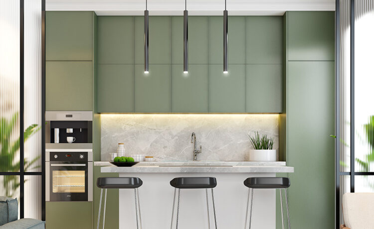 Beautiful Kitchen Pendant Lighting Ideas