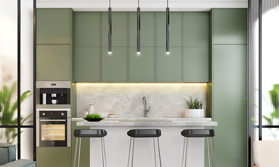 Beautiful Kitchen Pendant Lighting Ideas