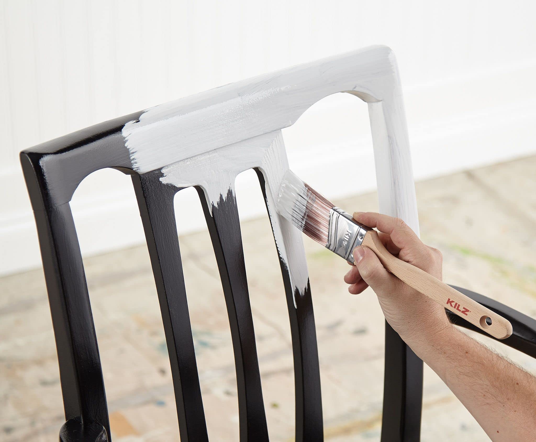How to Paint a Table Without Sanding The Ultimate Guide CozyCottageCute