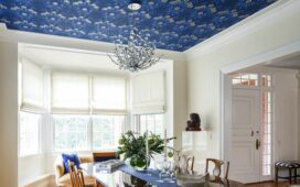 Ceiling Texture Types to Satisfy Your Eye & Decor Style