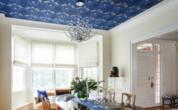 Ceiling Texture Types to Satisfy Your Eye & Decor Style