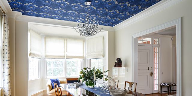 21 Unique Ceiling Texture Types To Elevate Your Interiors Cozycottagecute