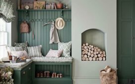 Cottagecore Decor Ideas