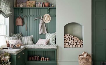 Cottagecore Decor Ideas