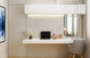 Gorgeous DIY Custom Built-in Desk Ideas for Your Home