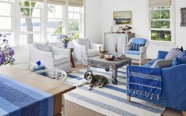 Modern Beach House Style Decorating Ideas for Your Home