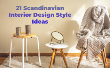 Scandinavian Interior Design Ideas