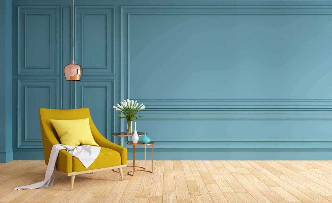 From Matte to Metallic: 17 Types of Paints and Finishes - CozyCottageCute