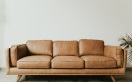 Types of Couches & Sofas Pictured So You Can Choose