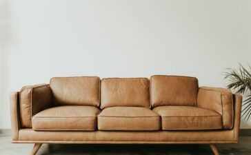 Types of Couches & Sofas Pictured So You Can Choose