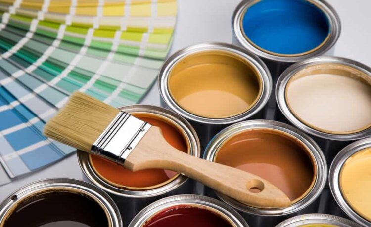 Types of Paint & Finishes Perfect for Your Project