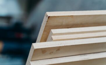 Types of Plywood: Grades & Prices for Your New Project