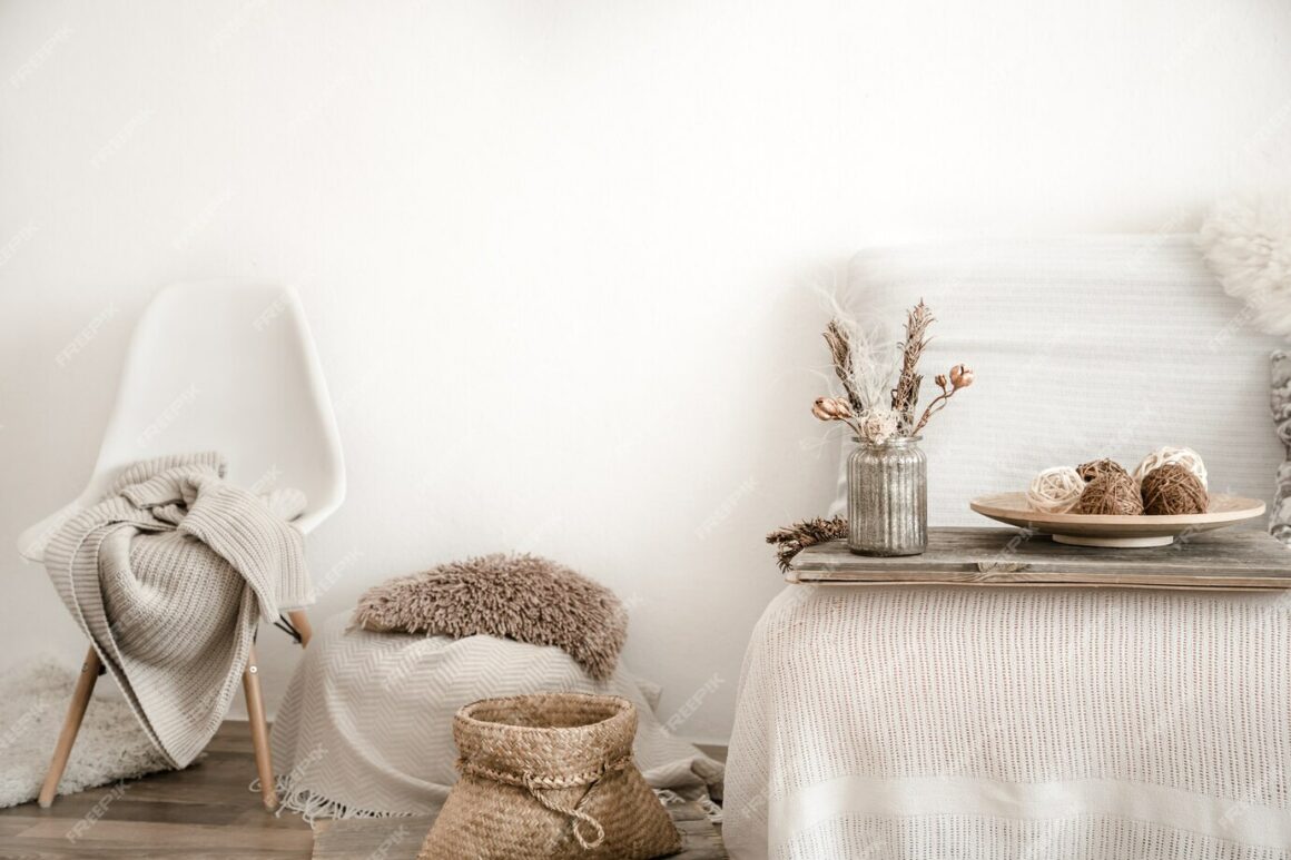 21 Scandinavian Interior Design Ideas to Beautify Your Home ...
