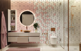 Beautiful Bathroom Ideas, Design Trends and Decor for 2023