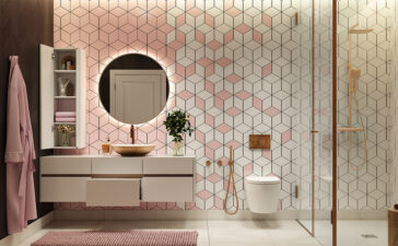 Beautiful Bathroom Ideas, Design Trends and Decor for 2023