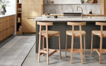 Best Kitchen Counter Stools & Bar Stools for Every Style and Budget