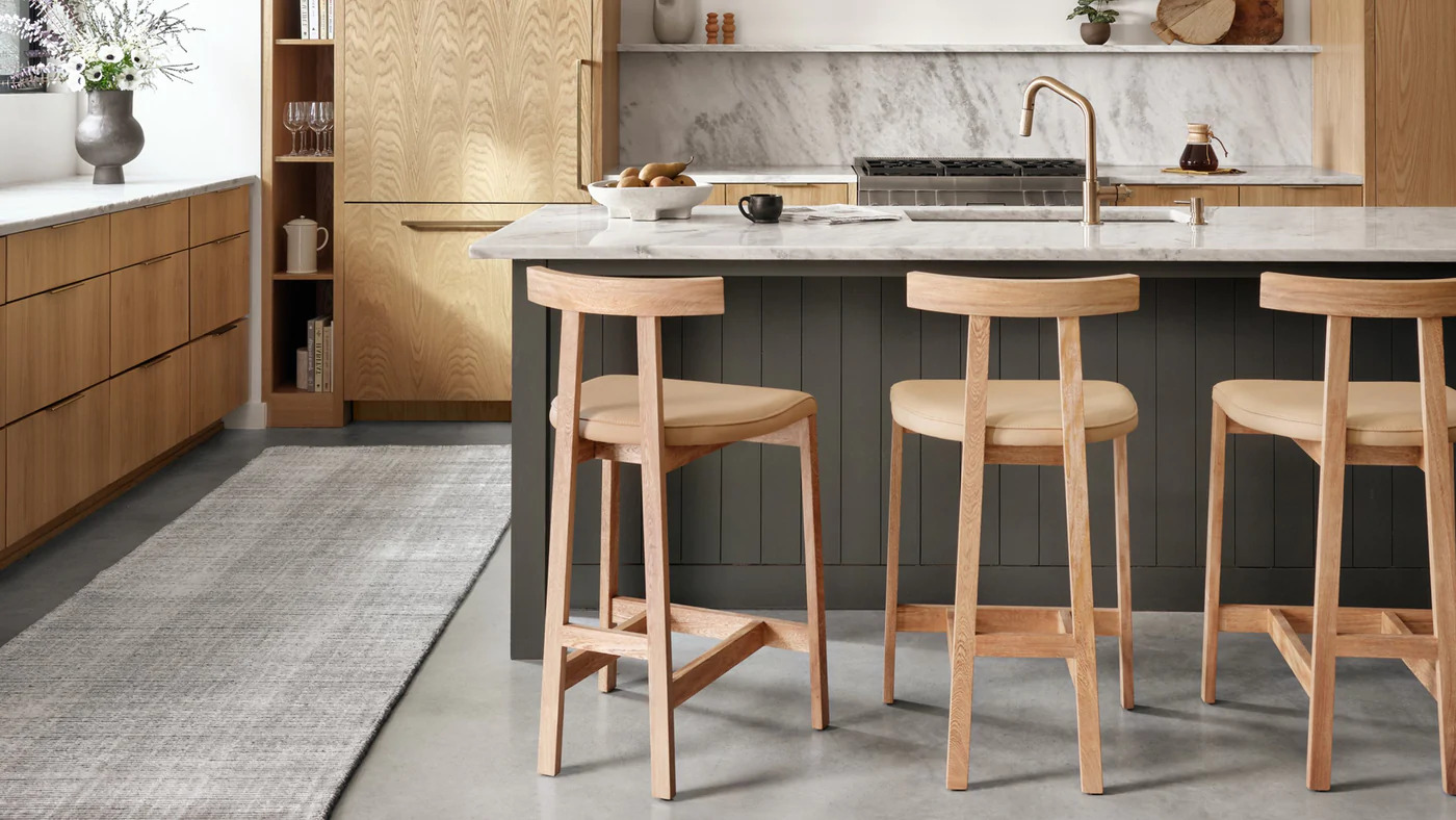 Best Kitchen Counter Stools & Bar Stools for Every Style and Budget