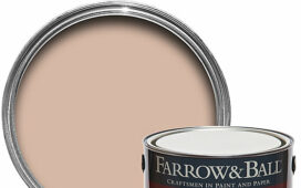 Farrow and Ball Setting Plaster Color Review