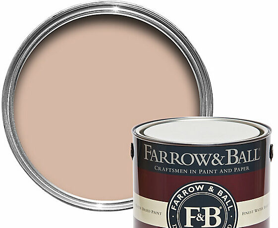 Farrow and Ball Setting Plaster Color Review