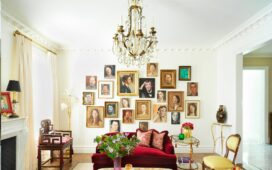 Everything You Need To Know About Creating A Stunning Gallery Wall "