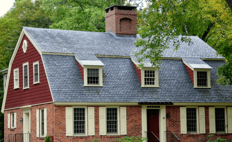 How to build a Gambrel Roof: An Architectural Wonder