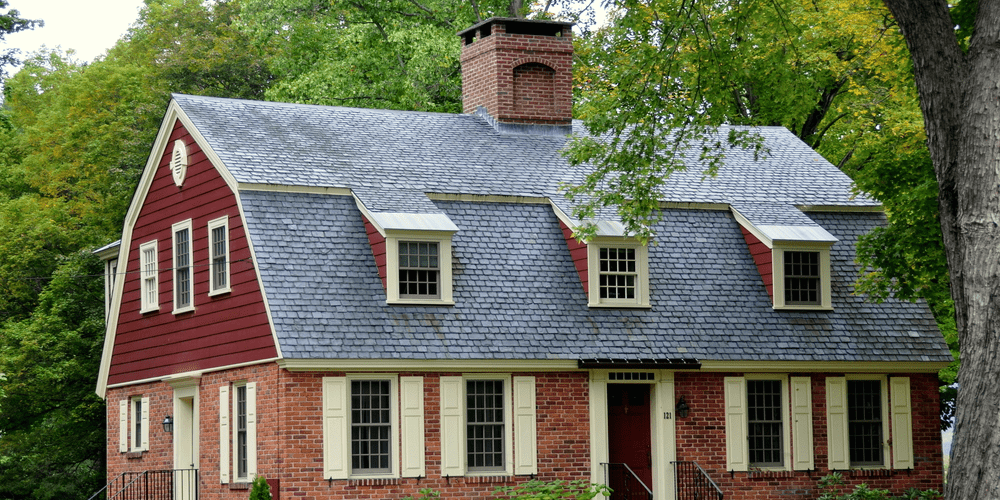 How to build a Gambrel Roof: An Architectural Wonder