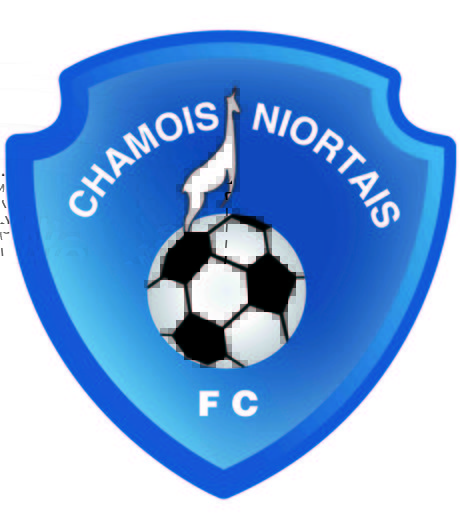 Chamois Niortais