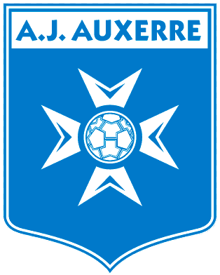 Logo AJ Auxerre