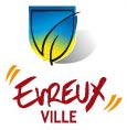 Logo Evreux