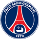 Logo Paris Saint-Germain